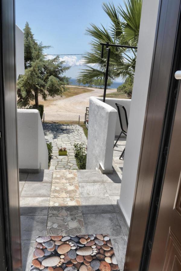 Villetta Magnolia Psakoudia Exterior photo