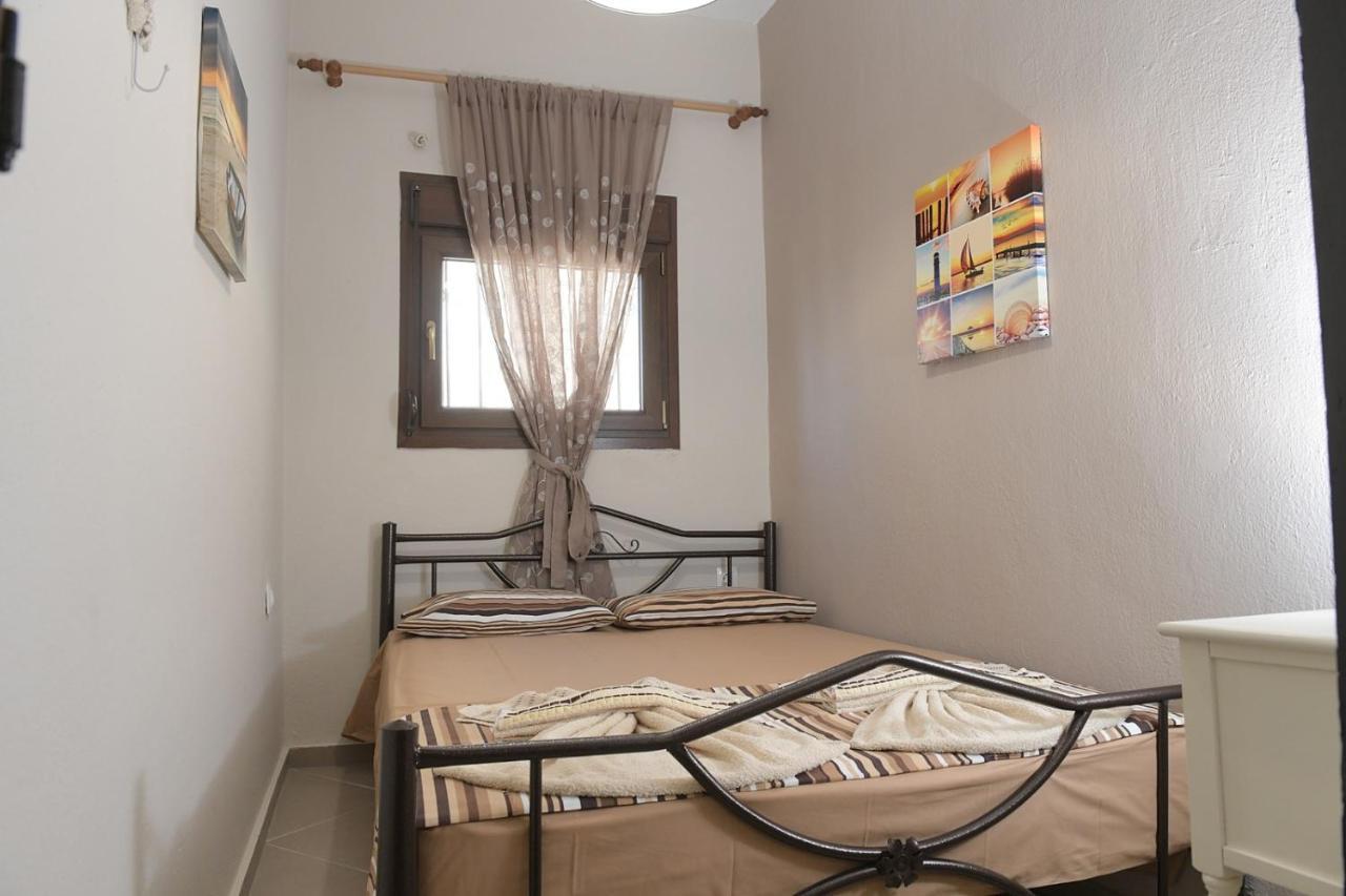 Villetta Magnolia Psakoudia Exterior photo
